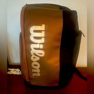 Wilson Tennis Backpack